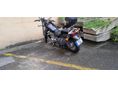 SUZUKI VS 600 (INTRUDER) 1996 - 2