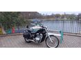 SUZUKI VS 600 (INTRUDER) 1996 - 6