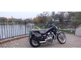 SUZUKI VS 600 (INTRUDER) 1996 - 7