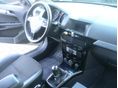 OPEL ASTRA H 2008/8 - 9