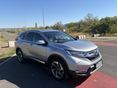 HONDA CR-V 2021/1 - 4
