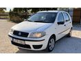 FIAT PUNTO 2005/5 - 1