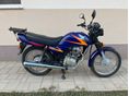HONDA CG 125 2002 - 1