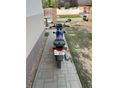 HONDA CG 125 2002 - 2