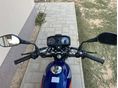 HONDA CG 125 2002 - 3