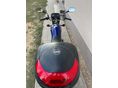 HONDA CG 125 2002 - 5