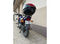 HONDA CG 125 2002 - 6