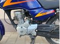 HONDA CG 125 2002 - 7