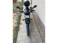 HONDA CG 125 2002 - 8
