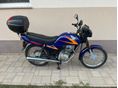HONDA CG 125 2002 - 9