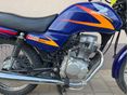 HONDA CG 125 2002 - 10