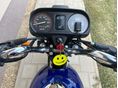 HONDA CG 125 2002 - 11