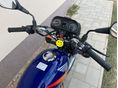 HONDA CG 125 2002 - 12