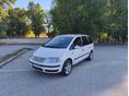 VOLKSWAGEN SHARAN 2.0 PD TDI
