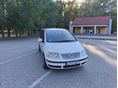 VOLKSWAGEN SHARAN 2008/5 - 2