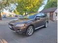 MITSUBISHI OUTLANDER 2011/4 - 1