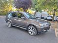 MITSUBISHI OUTLANDER 2011/4 - 2