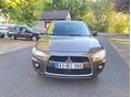 MITSUBISHI OUTLANDER 2011/4 - 3