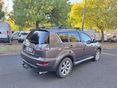 MITSUBISHI OUTLANDER 2011/4 - 6