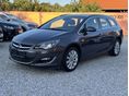OPEL ASTRA J Sports Tourer 1.4 Cosmo BI-XENON! Ülésfűtés! Kormányfűtés! Tempomat!