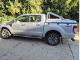 FORD RANGER 2013 - 2