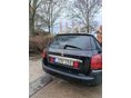 PEUGEOT 407 2005 - 8