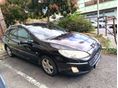 PEUGEOT 407 2005 - 3