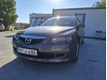 MAZDA 6 2006/11 - 1