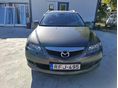 MAZDA 6 2006/11 - 2