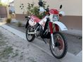 YAMAHA DT 125 R
