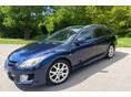 MAZDA 6 2.2 CD GTA Sportkombi