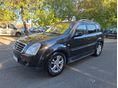 SSANGYONG REXTON 2011/12 - 1