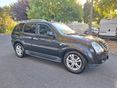 SSANGYONG REXTON 2011/12 - 2