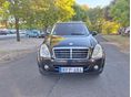 SSANGYONG REXTON 2011/12 - 3