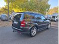 SSANGYONG REXTON 2011/12 - 4