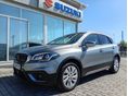 SUZUKI SX4 S-CROSS 2017/6 - 1