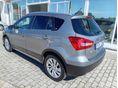 SUZUKI SX4 S-CROSS 2017/6 - 2