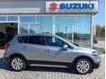 SUZUKI SX4 S-CROSS 2017/6 - 4