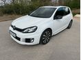 VOLKSWAGEN GOLF VI 2.0 TDI GTD Bi-xenon/Led/Kulcs nélküli nyitás zárás/Napfénytető/Dynaudio/Tolatókamera