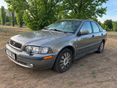 VOLVO S40 1.6 Classic (Limited) Plus