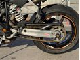 KTM 990 SUPER DUKE 2008/5 - 2