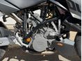 KTM 990 SUPER DUKE 2008/5 - 6