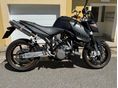 KTM 990 SUPER DUKE 2008/5 - 10