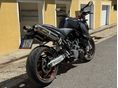 KTM 990 SUPER DUKE 2008/5 - 12