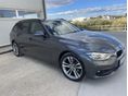 BMW 316 2015/9 - 2