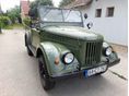Eladó GAZ 69 5 000 000 Ft