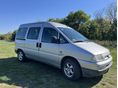 CITROEN JUMPY 2.0 HDi Combi Confort