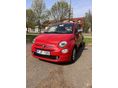 FIAT 500 1.2 8V Mirror