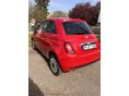 FIAT 500 2017/10 - 7