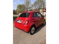 FIAT 500 2017/10 - 8